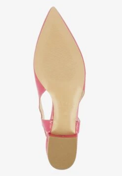 Pumps & Hakken Slingpumps FRANCA Dames Pink 12 Pumps & Hakken Slingpumps FRANCA Dames Pink -Kledinglijn Winkel b5a07e7ccba5a4db37d80d83af9fbf19