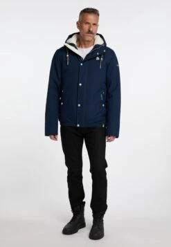 Schmuddelwedda Winterjassen Winterjas Heren Marine 8 Schmuddelwedda Winterjassen Winterjas Heren Marine -Kledinglijn Winkel b6c9f9274a968290684af682819555d1