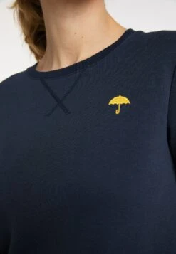 Schmuddelwedda Sweatshirts Sweatshirt Dames Ultramarine Blauw 9 Schmuddelwedda Sweatshirts Sweatshirt Dames Ultramarine Blauw -Kledinglijn Winkel b83f3aff06951a6ec4a6fd8391a866d8