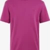 J.Lindeberg T-shirts Shirt Adan Heren Orchidee