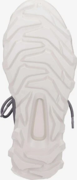 ECCO Hoge Sneakers Sneakers Hoog Dames Lichtgrijs -Kledinglijn Winkel bad89b97413469ab6eb411241b055e2f