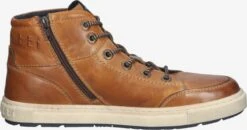 Bugatti Boots & Laarzen Veterboots Heren Bruin -Kledinglijn Winkel bb6d855d592099ec0d0f9c9804fbdf6e