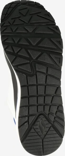 Skechers Casual Sneakers Sneakers Laag Uno Back Lit Heren Wit 5 Skechers Casual Sneakers Sneakers Laag Uno Back Lit Heren Wit -Kledinglijn Winkel bbac97809fe5ab45364e64349ba4e819