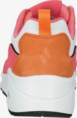 Skechers Running Sneakers Sneakers Laag Dames Pink -Kledinglijn Winkel bcf28eb80ce29a07905d5469d55d9e52