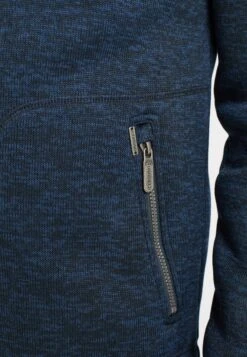 ICEBOUND Fleece Jassen Fleece Jas Heren Marine -Kledinglijn Winkel bdb93d3bbf3ea994dae6a459e3711afd