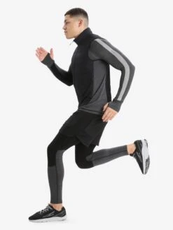 Icebreaker Vesten Sportbodywarmer Loft Heren Zwart 13 Icebreaker Vesten Sportbodywarmer Loft Heren Zwart -Kledinglijn Winkel be41ac3bb76a65de72cf1e218a471634