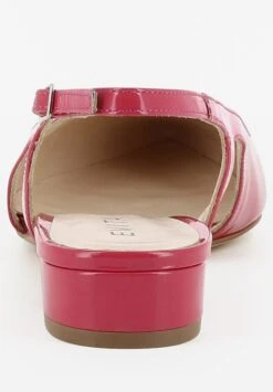 Pumps & Hakken Slingpumps FRANCA Dames Pink 11 Pumps & Hakken Slingpumps FRANCA Dames Pink -Kledinglijn Winkel be765448a1922824de74bd35b8e02a2f