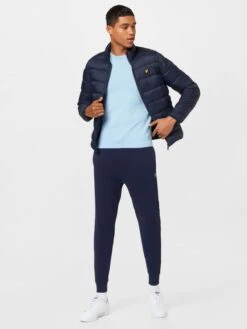 Lyle & Scott Crewneck Truien Trui Heren Lichtblauw 9 Lyle & Scott Crewneck Truien Trui Heren Lichtblauw -Kledinglijn Winkel c08df3cc8038c1759aba5d71c8e72faf