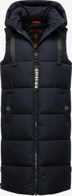 Navahoo Bodywarmers Bodywarmer Dames Zwart -Kledinglijn Winkel c0ceb82bf952af28820cfddcb078b597