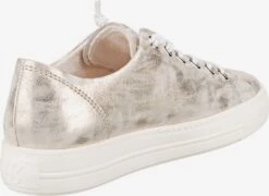 Paul Green Fashion Sneakers Sneakers Laag Dames Goud 10 Paul Green Fashion Sneakers Sneakers Laag Dames Goud -Kledinglijn Winkel c160b2fdc24cbb284f79f94ea4c007a9