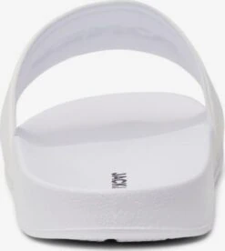 Jack & Jones Instappers Muiltjes LARRY Heren Wit 10 Jack & Jones Instappers Muiltjes LARRY Heren Wit -Kledinglijn Winkel c2ba282343c3e9f43697d64e0838b9be