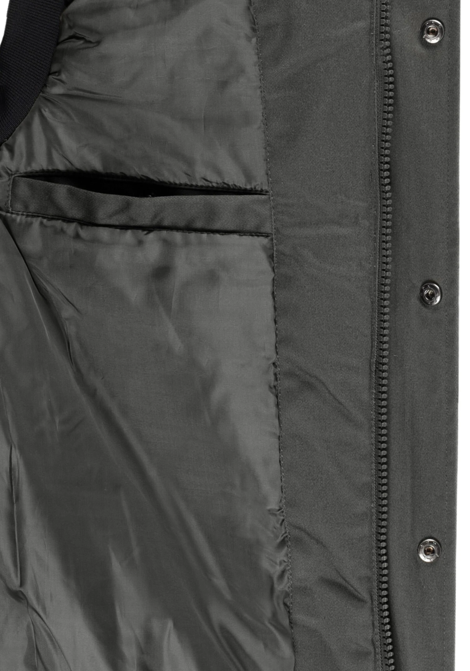 Redefined Rebel Bodywarmers Bodywarmer Mario Heren Donkergrijs 7 Redefined Rebel Bodywarmers Bodywarmer Mario Heren Donkergrijs - Afbeelding 7