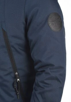 Blend Parkas Winterparka Talan Heren Blauw 11 Blend Parkas Winterparka Talan Heren Blauw -Kledinglijn Winkel c947c7e7338c029523e48366c7ab98b7