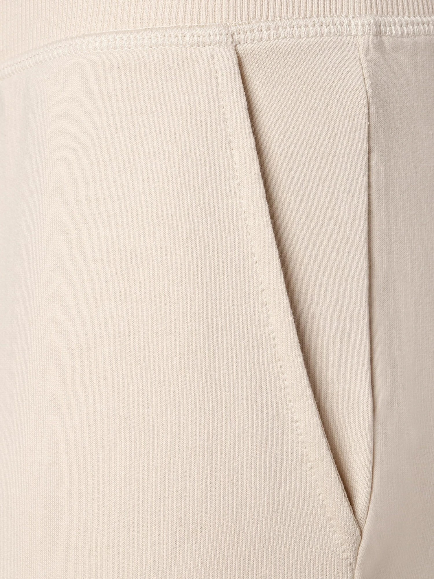 Marie Lund Pantalons Regular Broek Dames Beige 3 Marie Lund Pantalons Regular Broek Dames Beige - Afbeelding 3