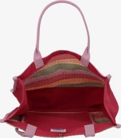 U.S. Polo Assn. Shoppers Shopper El Dorado Dames Gemengde Kleuren -Kledinglijn Winkel caa705a7ae615a54cdcf6a98020083cf