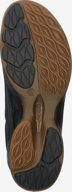 ECCO Lage Sneakers Sneakers Laag BIOM FJUEL Heren Navy -Kledinglijn Winkel cb30f853a38a72efe4225bd451360f66