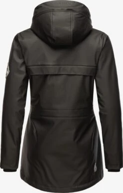 Navahoo Tussenjassen Tussenjas Ocean Heart Dames Zwart -Kledinglijn Winkel d19a031cb1df195c2859792c0bb6102c