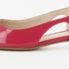 Pumps & Hakken Slingpumps FRANCA Dames Pink