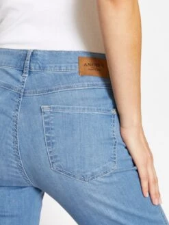 Angels Jeans Slimfit Jeans Cici Dames Lichtblauw 11 Angels Jeans Slimfit Jeans Cici Dames Lichtblauw -Kledinglijn Winkel d2d1f6c50fad7de69105b4945952fbe6