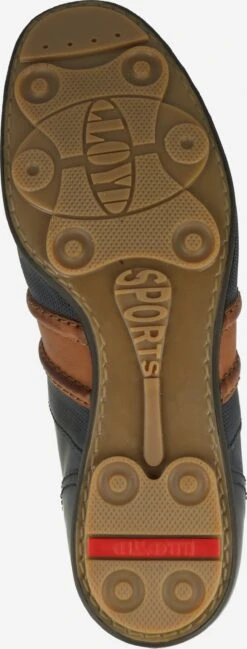 Lloyd Casual Sneakers Sneakers Laag Barett Heren Navy -Kledinglijn Winkel d312416c66077c3146965e052230e7eb