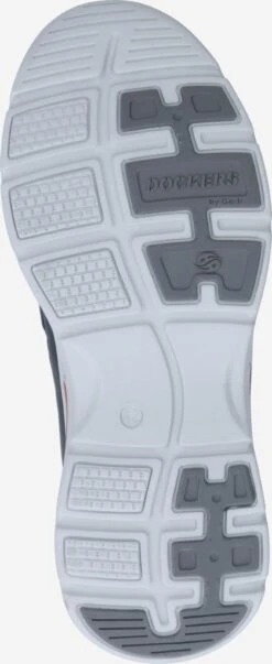 Dockers By Gerli Sandalen Clogs Heren Donkerblauw -Kledinglijn Winkel d68759a742c2d98b48c8be3148a74430