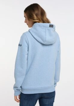 Schmuddelwedda Sweatvesten Sweatvest Dames Navy / Blauw Gemêleerd 7 Schmuddelwedda Sweatvesten Sweatvest Dames Navy / Blauw Gemêleerd -Kledinglijn Winkel dd331c7e6b9ce19d84a447f51db59fb7