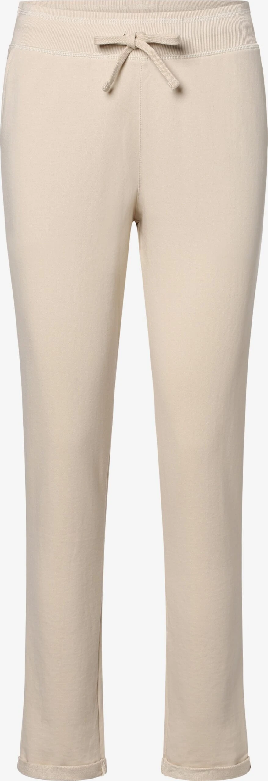 Marie Lund Pantalons Regular Broek Dames Beige 1 Marie Lund Pantalons Regular Broek Dames Beige