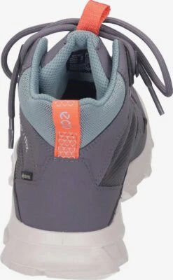 ECCO Hoge Sneakers Sneakers Hoog Dames Lichtgrijs -Kledinglijn Winkel dee0979d5381ffb43e10613e10bdf69f