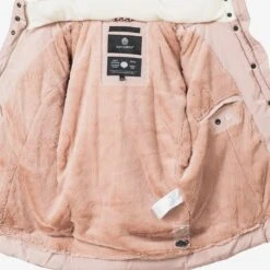 Navahoo Winterjassen Winterjas Miamor Dames Rosa -Kledinglijn Winkel df47f2b070085b02174be13da7b9cbdc