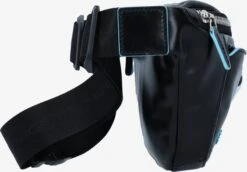 Piquadro Heuptassen Heuptas Dames Zwart -Kledinglijn Winkel dfd78c83897f7c52175b55b3a94fe439