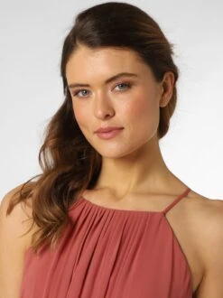 Marie Lund Cocktailjurken Cocktailjurk Dames Bruin 5 Marie Lund Cocktailjurken Cocktailjurk Dames Bruin -Kledinglijn Winkel e02cb3db75a2f9d864400184ca062885