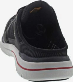 Dockers By Gerli Sandalen Clogs Heren Zwart -Kledinglijn Winkel e0e7f5b345fa71bece1a8288640a914e