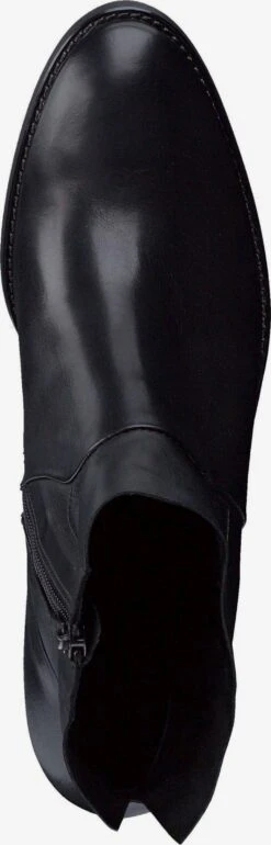 Paul Green Klassieke Enkellaarsjes Enkellaarsjes Dames Zwart -Kledinglijn Winkel e15ca81556678c3aacf883e2abf4ed5a