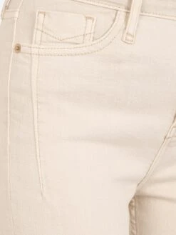 Jeans Skinny Jeans Dames Nude -Kledinglijn Winkel e80dcc8a3108b7baa266dee30de52232