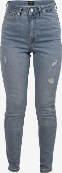 Vero Moda Tall Jeans Skinny Jeans Sophia Dames Blauw