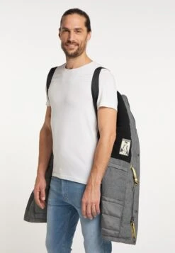 Schmuddelwedda Winterjassen Winterjas Heren Grijs Gemêleerd 7 Schmuddelwedda Winterjassen Winterjas Heren Grijs Gemêleerd -Kledinglijn Winkel e8b967f7db53842bd38101fca0edcf4e