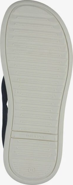 Pantofola D'Oro Slippers Teenslippers Heren Blauw -Kledinglijn Winkel ee9146e7513a5aa93c9a2e8d417ebf79