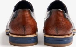 Lloyd Nette Schoenen Veterschoen Lagos Heren Cognac -Kledinglijn Winkel ef5860a40fd5b4420a7104afa3af5215