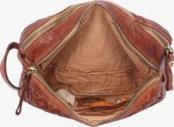 Campomaggi Toilettassen Toilettas Dames Kastanjebruin -Kledinglijn Winkel f09cb27583810b7eb8db5acba46d73fd