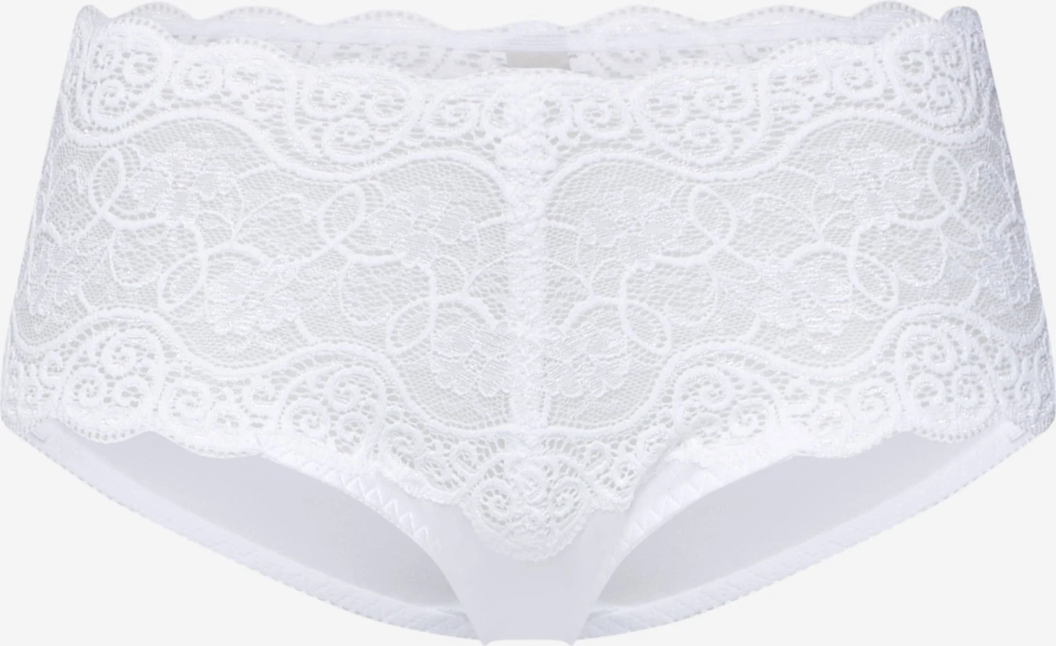 Triumph Slips Regular Slip Amourette 300 Maxi X Dames Wit 1 Triumph Slips Regular Slip Amourette 300 Maxi X Dames Wit