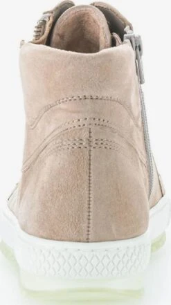 Gabor Hoge Sneakers Sneakers Hoog Dames Lila -Kledinglijn Winkel f240c380c47cbb28b19f6facdb3366ba