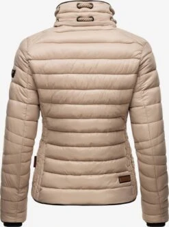 Navahoo Tussenjassen Tussenjas Lulana Dames Taupe -Kledinglijn Winkel f2f41bcf0c72a14f4acfb69eb074d2cf