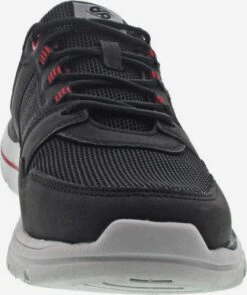 Dockers By Gerli Sandalen Clogs Heren Zwart -Kledinglijn Winkel f405602533b9a8261d4b201cdec06656