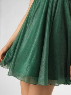 Marie Lund Avondjurken Avondjurk Dames Groen -Kledinglijn Winkel f5cd1a810be74cdd30f2b19bb4c0b3c5