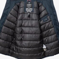 Marikoo Parkas Winterparka Karmaa Dames Donkerblauw 10 Marikoo Parkas Winterparka Karmaa Dames Donkerblauw -Kledinglijn Winkel fc6312c1ce6cd80fef3550807081b497