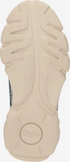 Buffalo Fashion Sneakers Sneakers Laag CLD CHAI Dames Lichtblauw -Kledinglijn Winkel fcbefe8b160a43805c25682a4098d00c