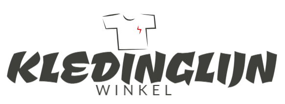 Kledinglijn Winkel